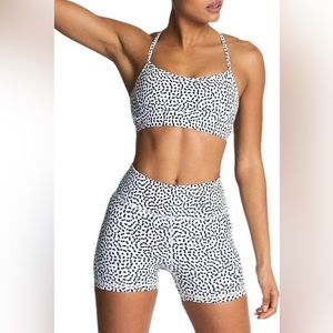 Matching Workout Set